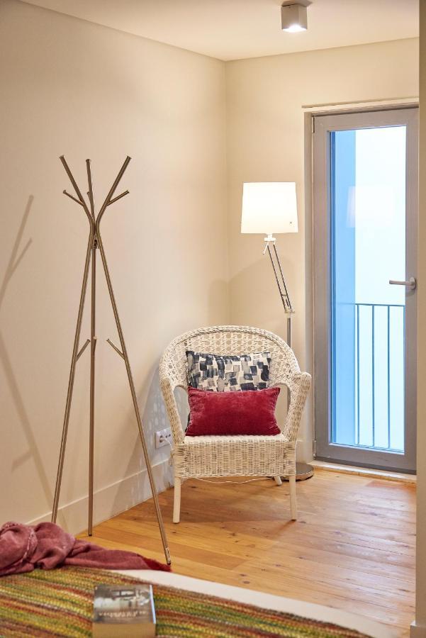 Modern Apartment Bica Dos Olhos 리스본 객실 사진