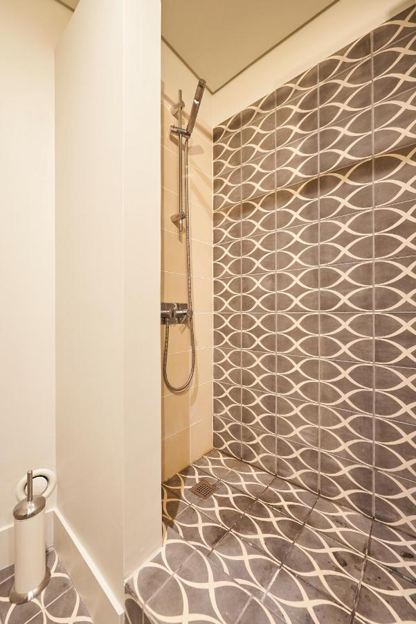 Modern Apartment Bica Dos Olhos 리스본 객실 사진