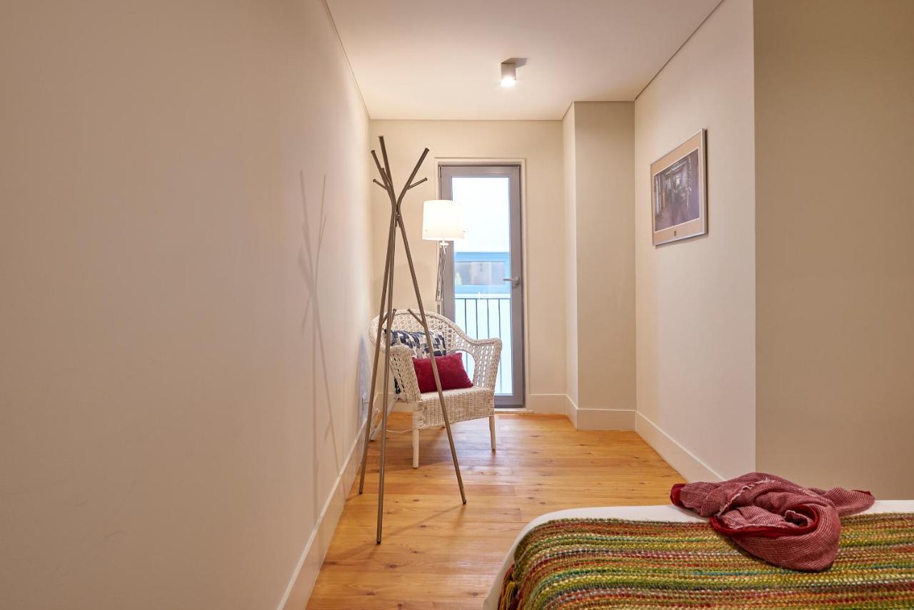 Modern Apartment Bica Dos Olhos 리스본 객실 사진