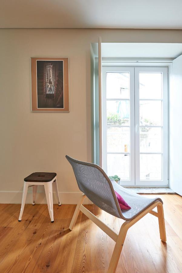 Modern Apartment Bica Dos Olhos 리스본 객실 사진
