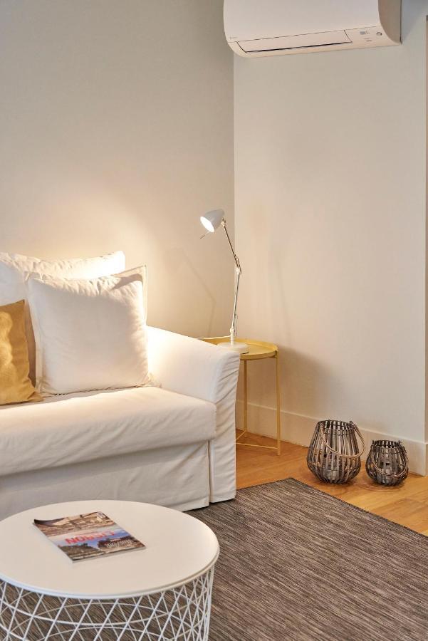Modern Apartment Bica Dos Olhos 리스본 객실 사진